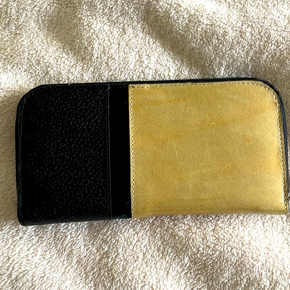 Brand New Wallet
